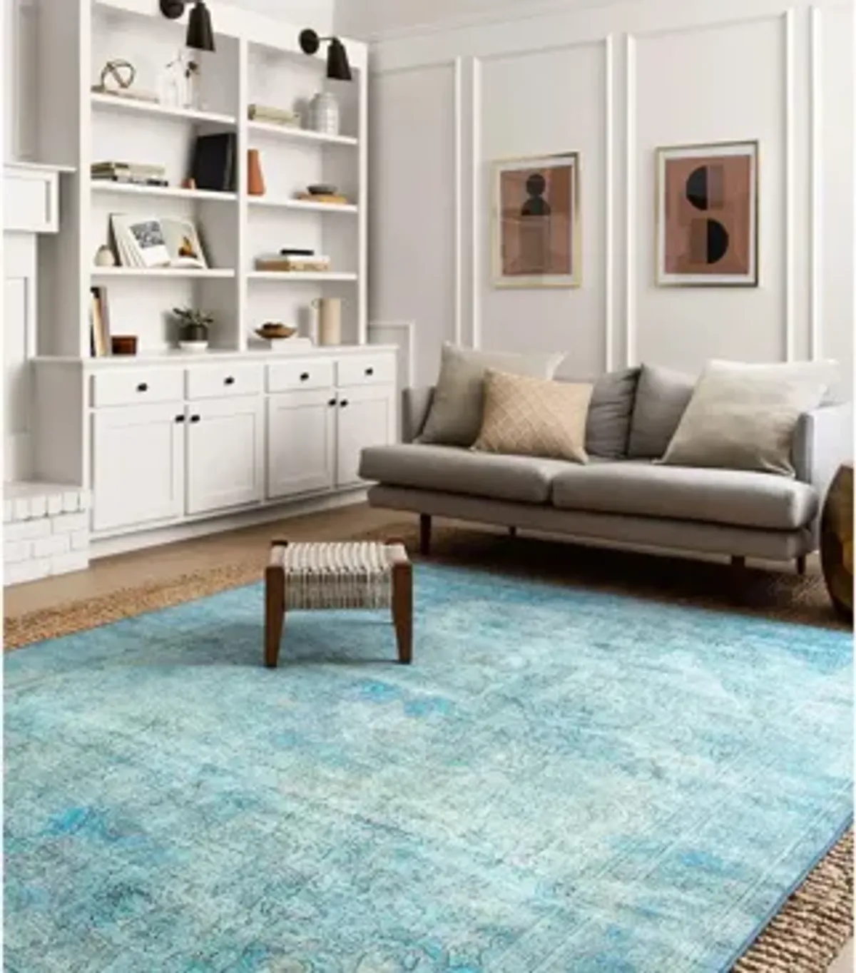 Loren Area Rug