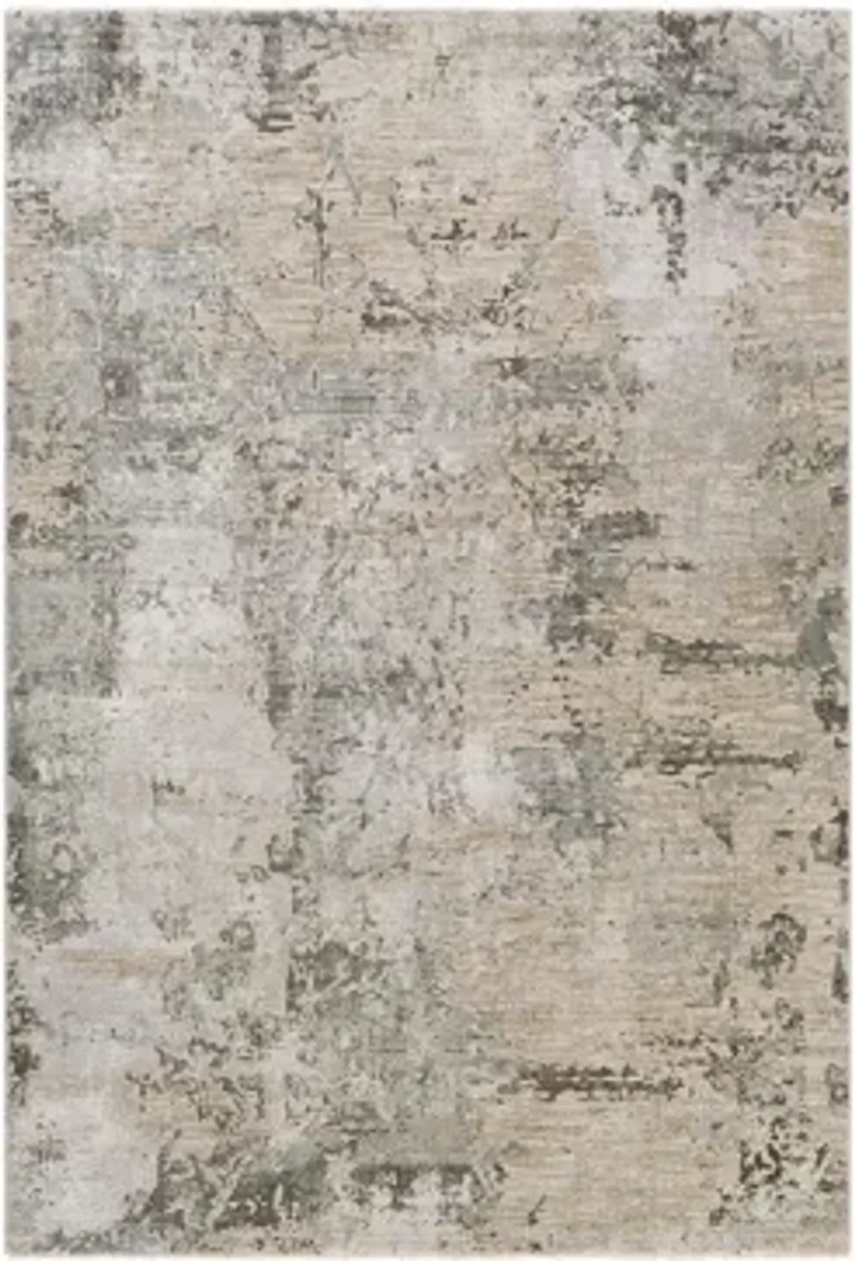 Glynn Capricorn Area Rug in Multiple by Surya