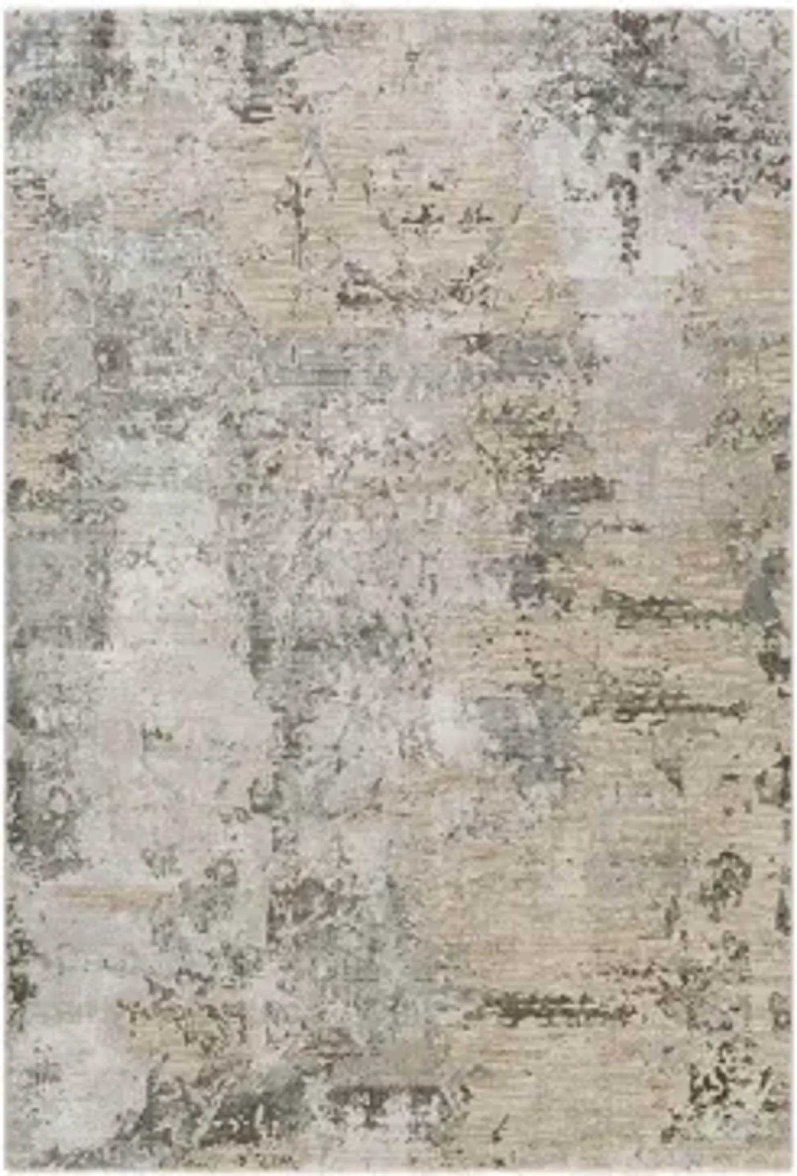 Glynn Capricorn Area Rug