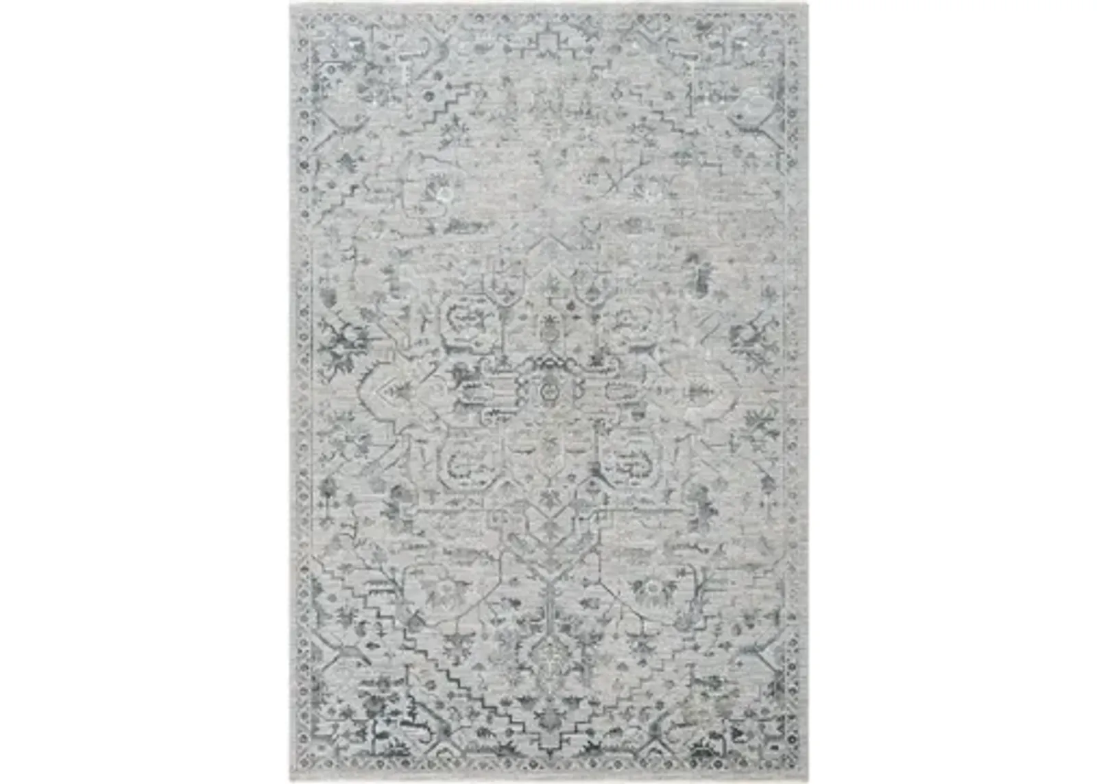 Glynn Brunswick Area Rug