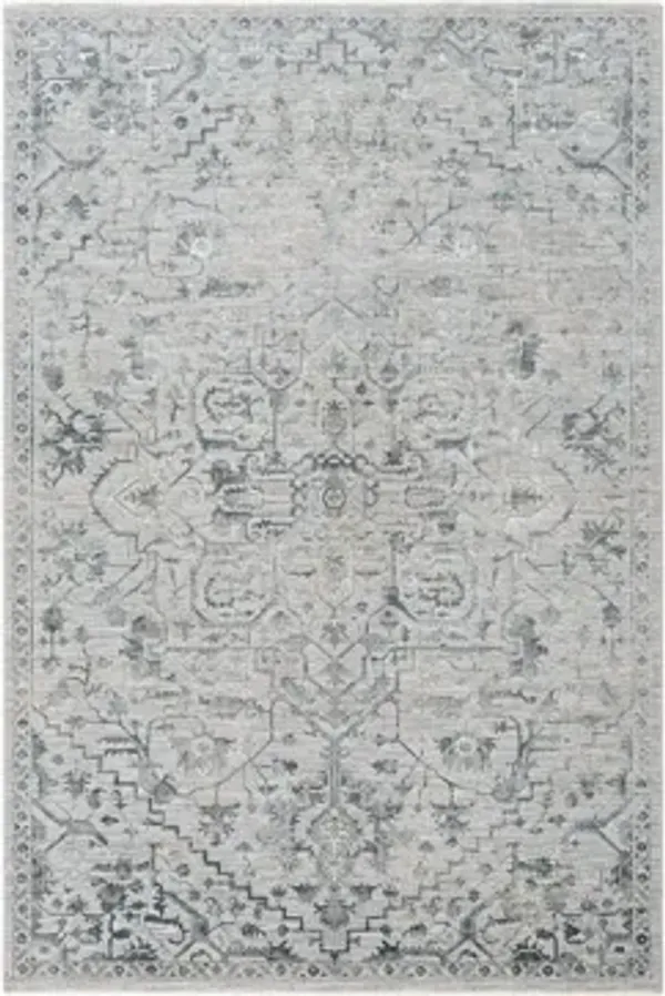 Glynn Brunswick Area Rug