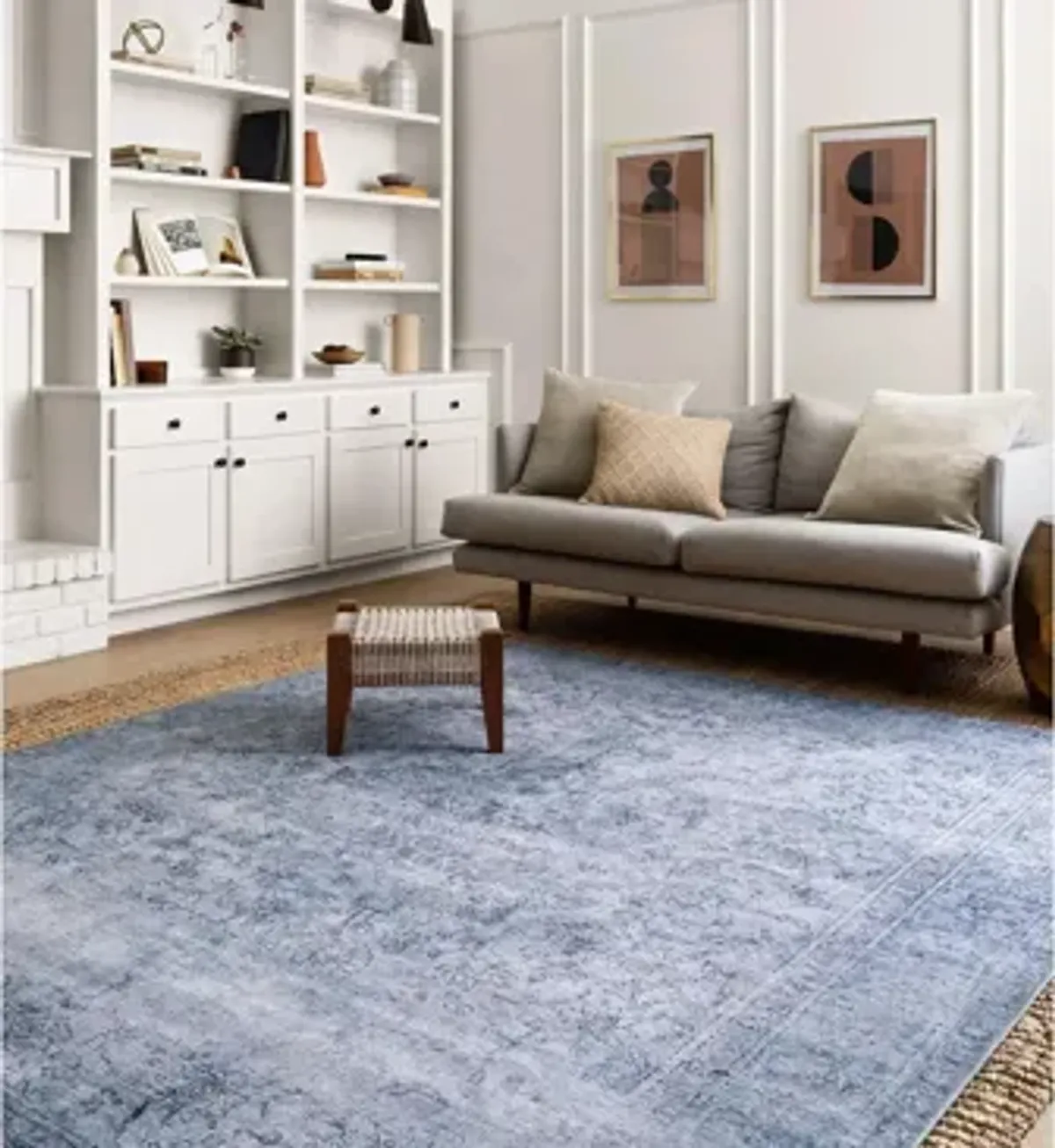 Loren Area Rug