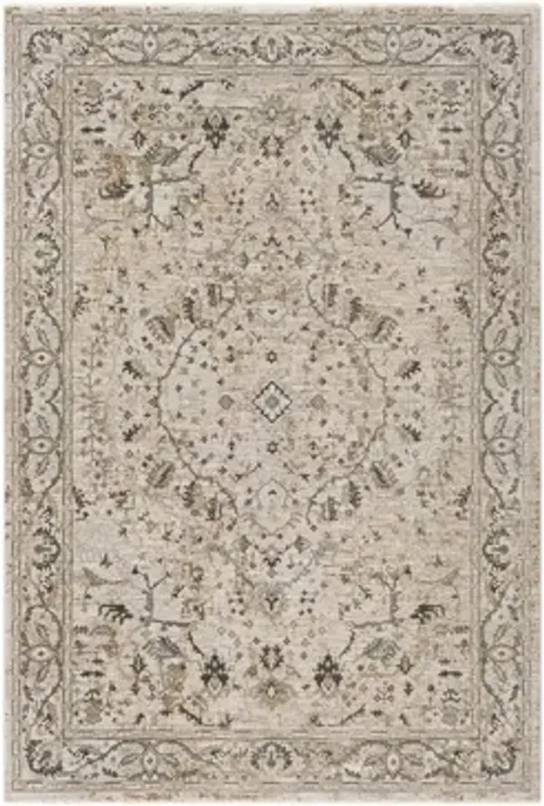 Glynn Malkier Area Rug