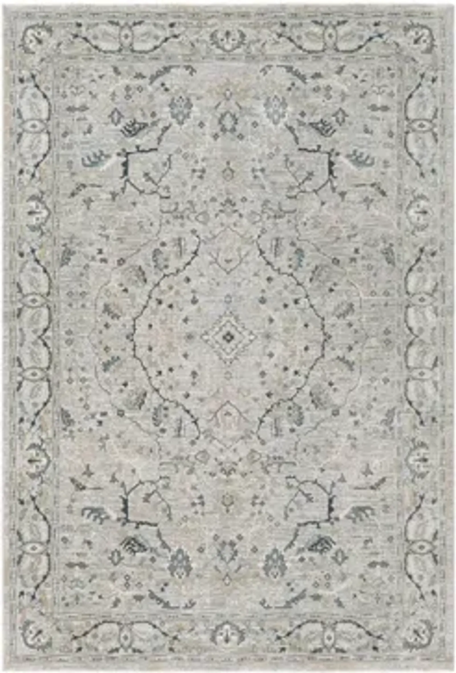 Glynn Seachan Area Rug