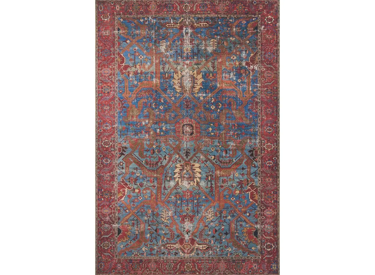 Loren Area Rug