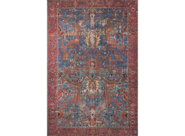 Loren Area Rug