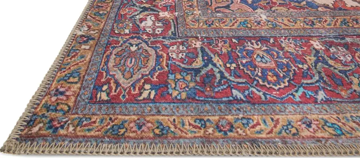 Loren Area Rug