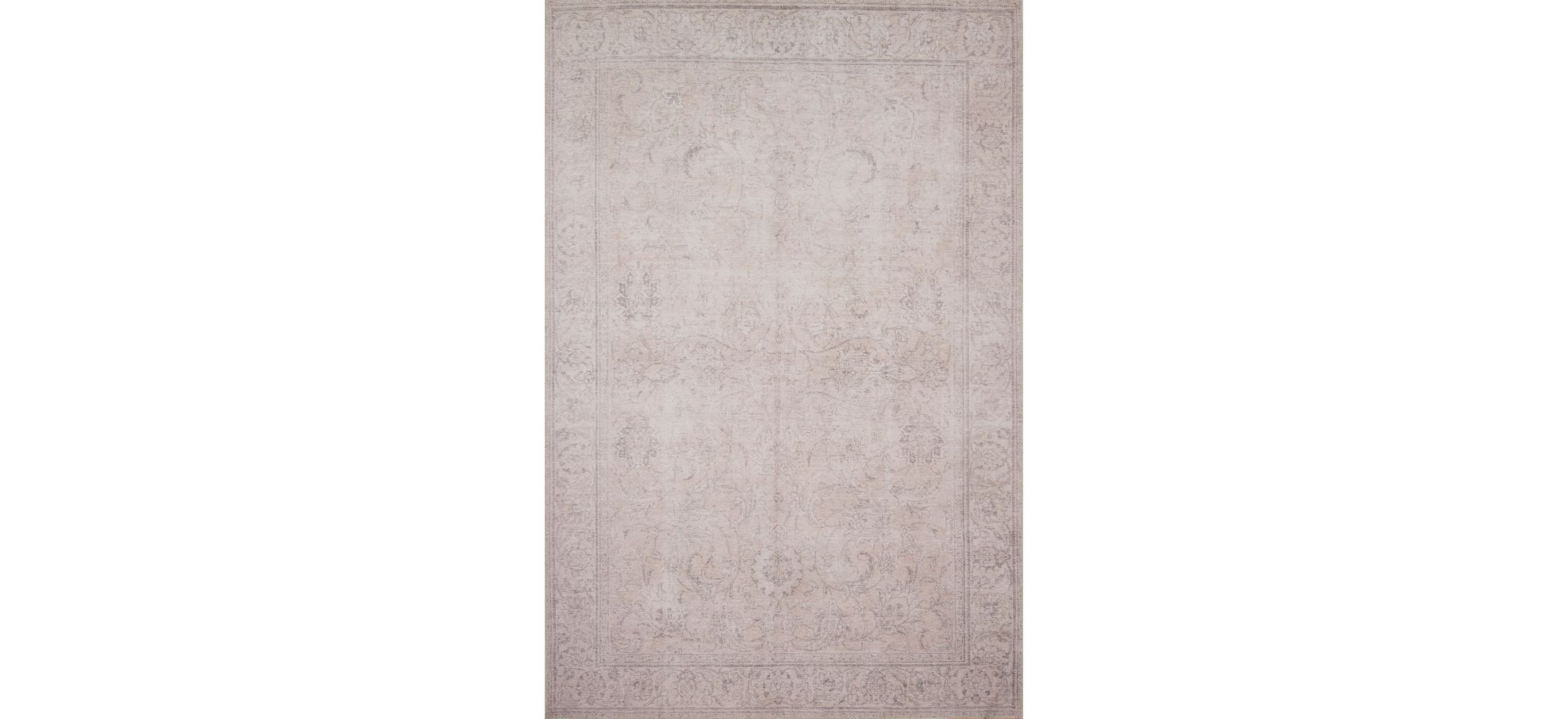 Loren Area Rug in Sand by Loloi Rugs