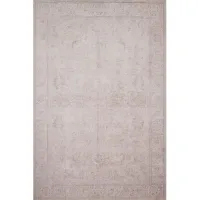 Loren Area Rug in Sand by Loloi Rugs