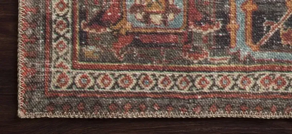 Loren Area Rug