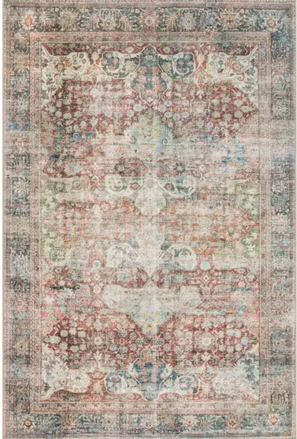 Loren Area Rug
