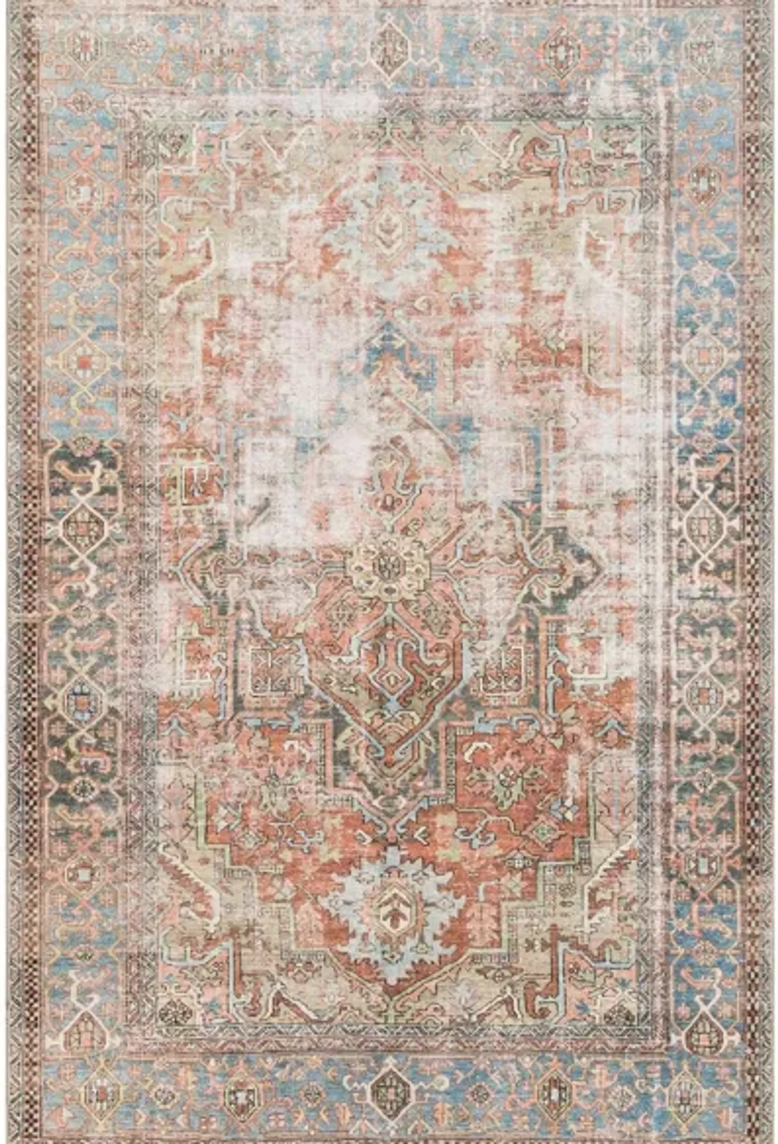 Loren Area Rug