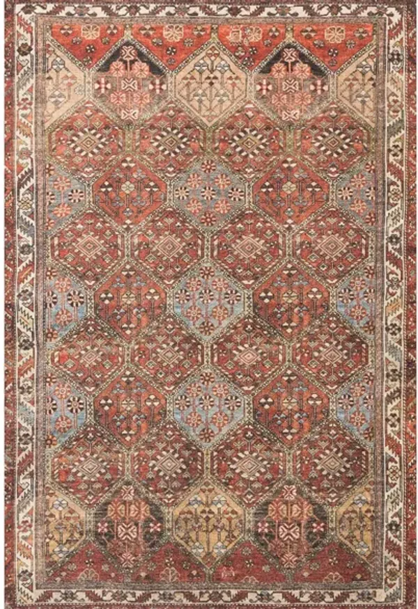 Loren Runner Rug
