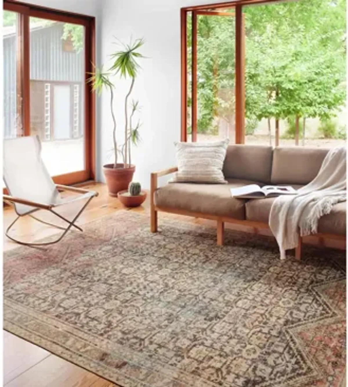 Loren Area Rug