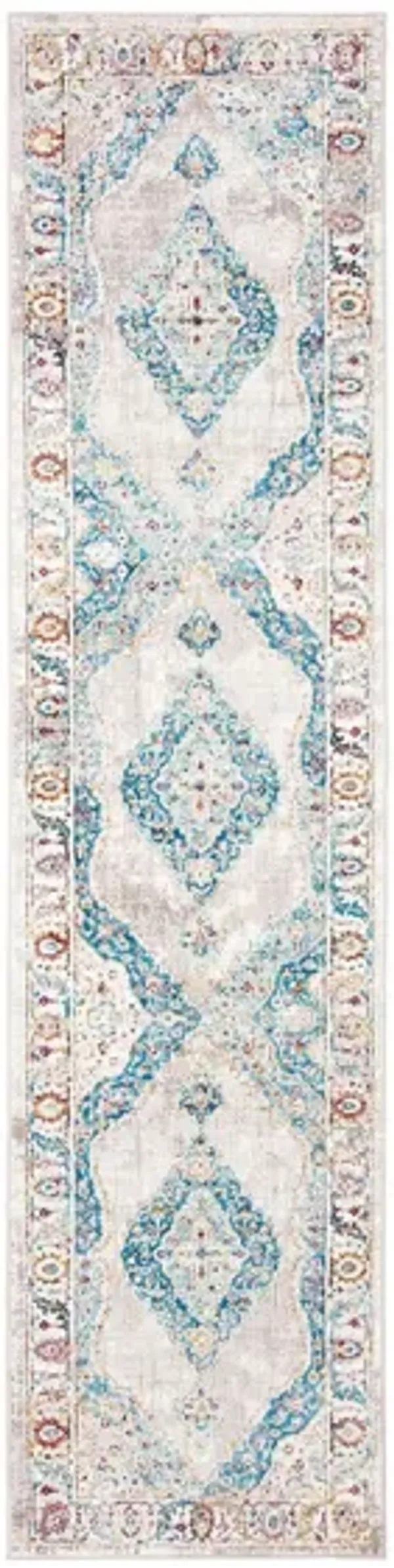Aleesha Area Rug