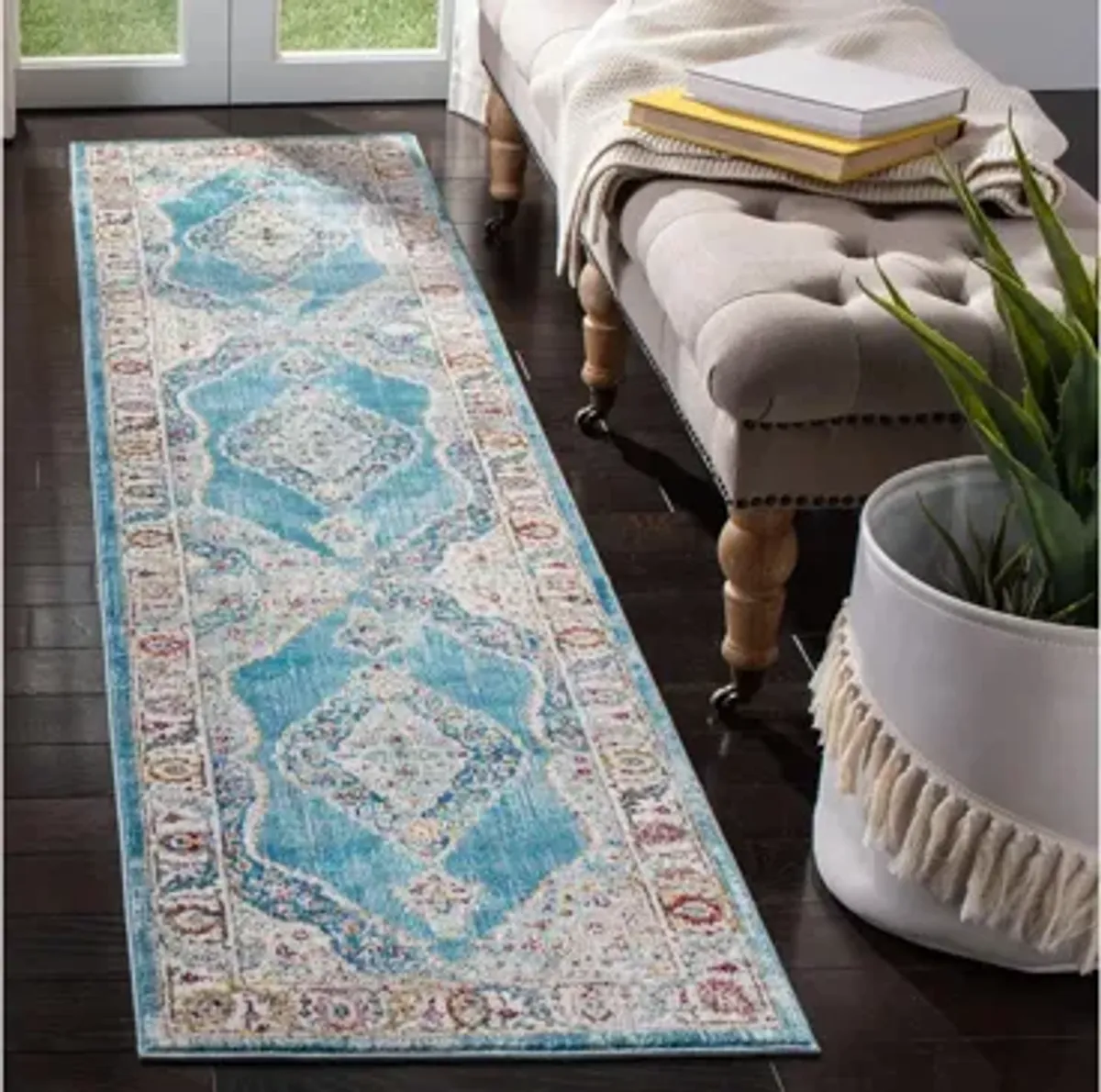 Atten Area Rug