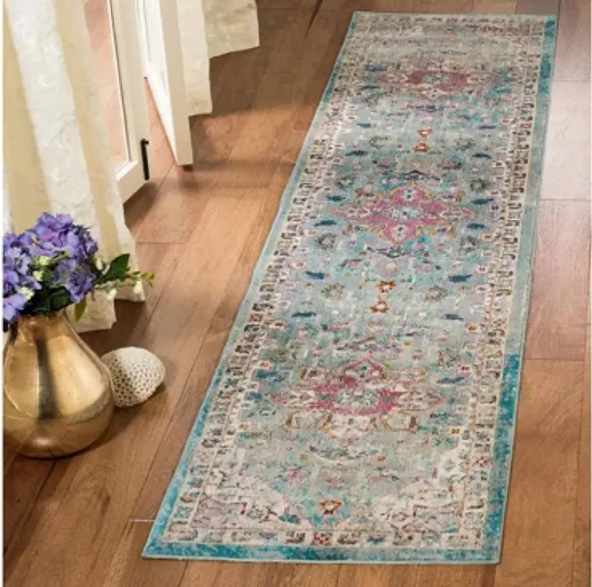 Aliza Area Rug