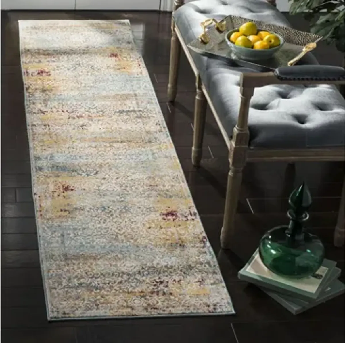 Alwine Area Rug