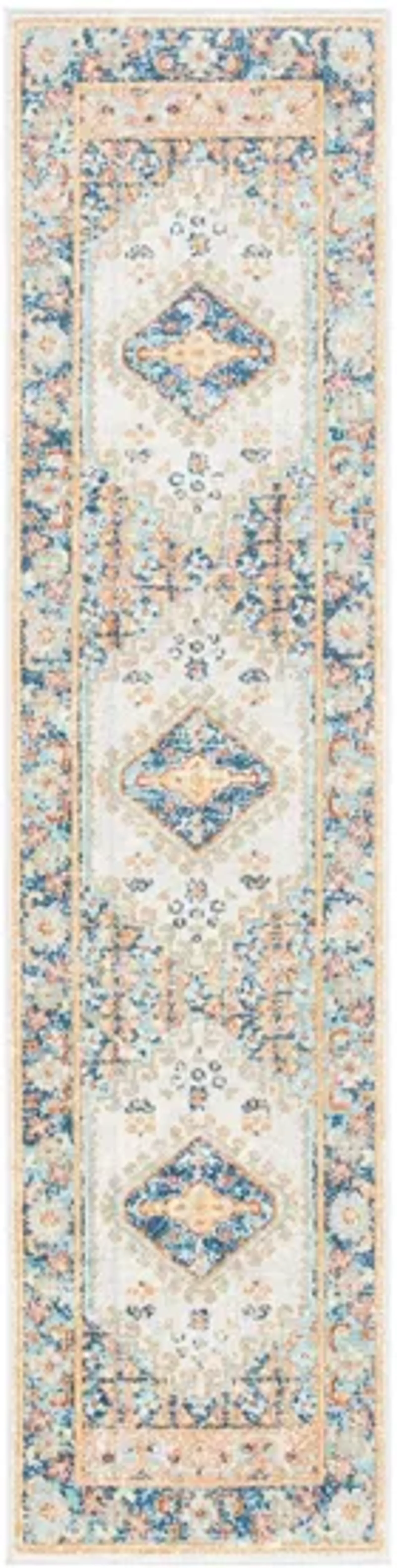 Audrianna Area Rug