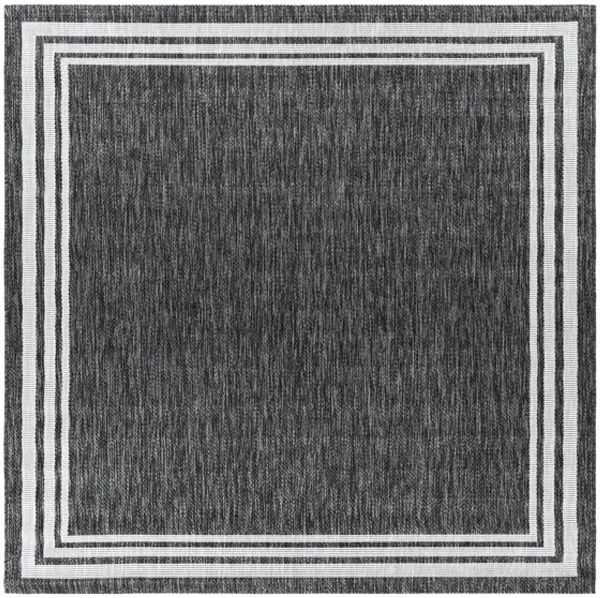 Eagean Bordered Indoor/Outdoor Area Rug