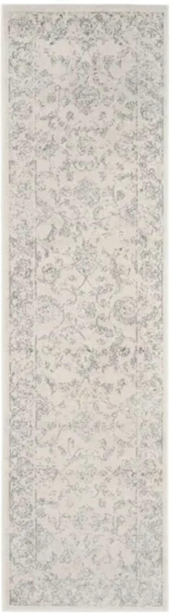 Carnegie Runner Rug
