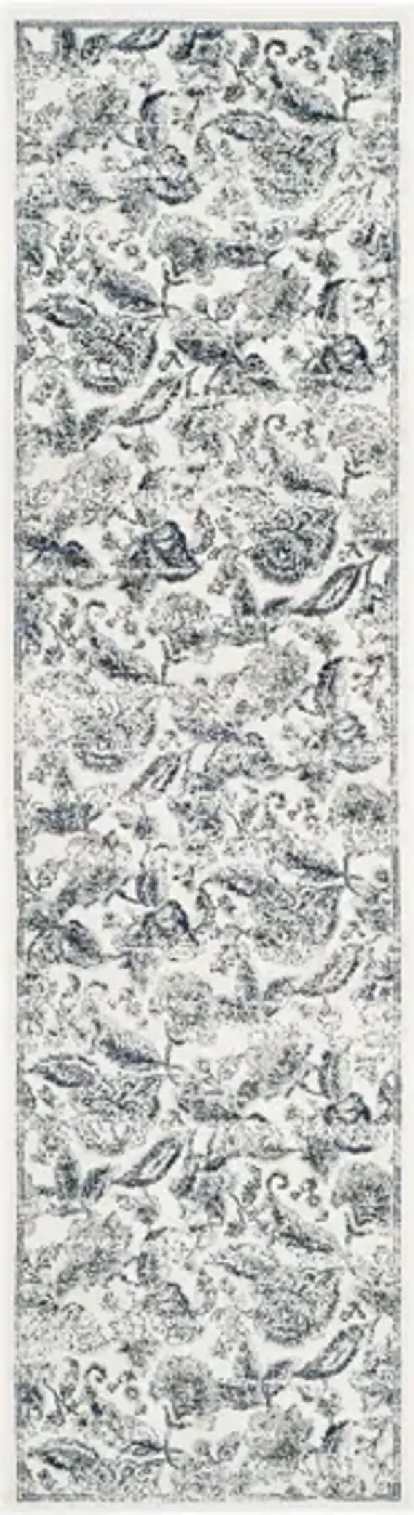 Carnegie Runner Rug