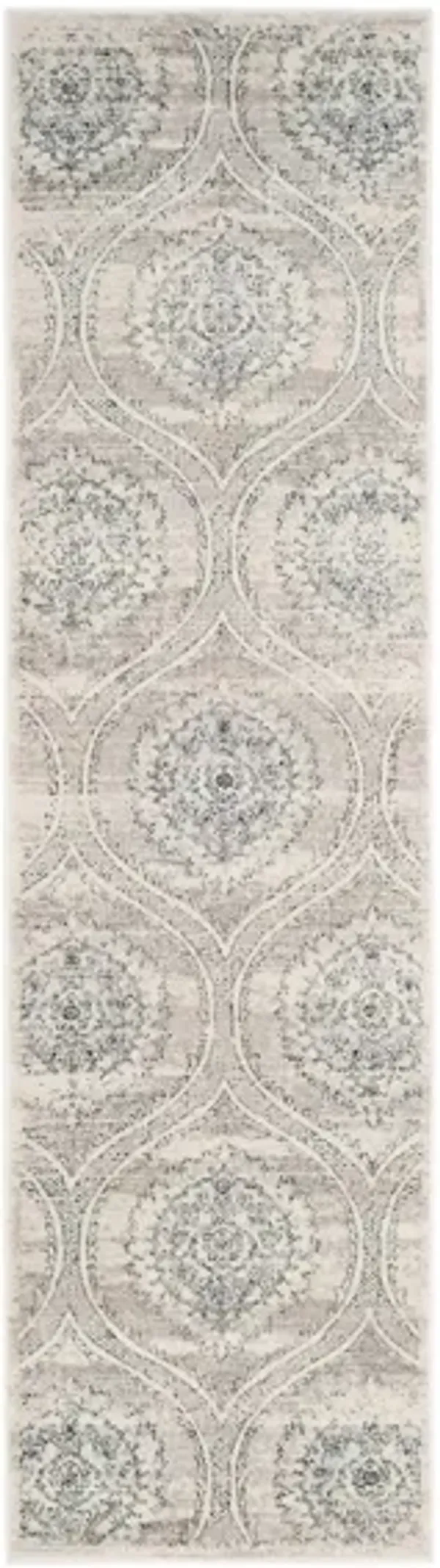 Carnegie Runner Rug