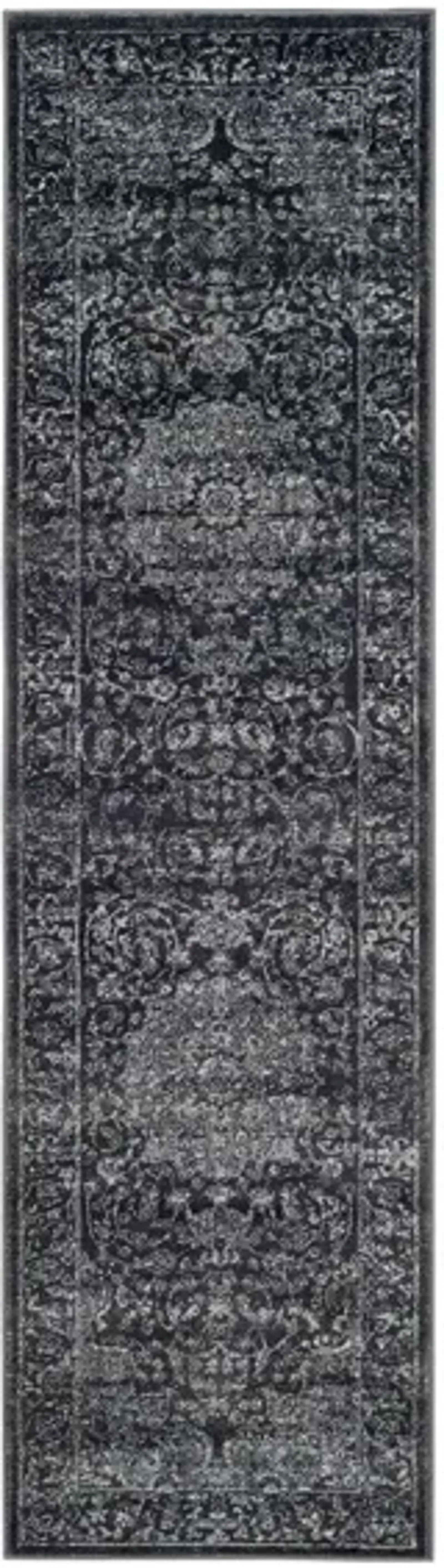 Carnegie Runner Rug