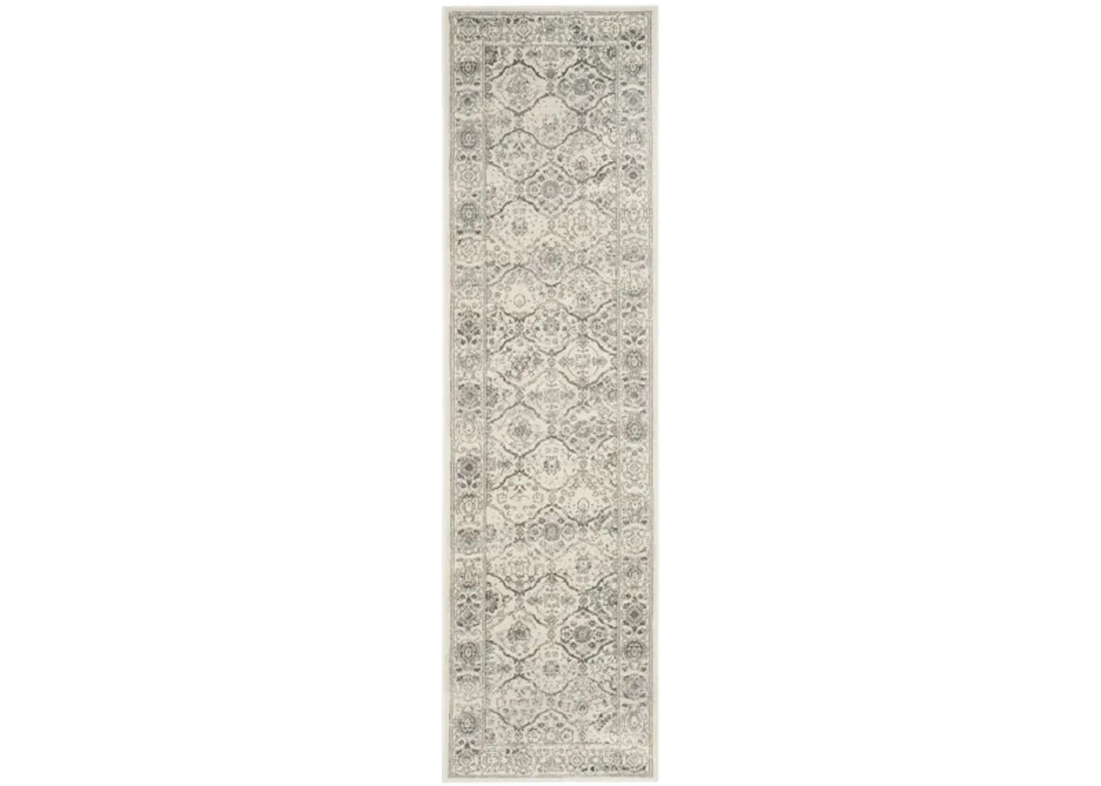 Carnegie Runner Rug