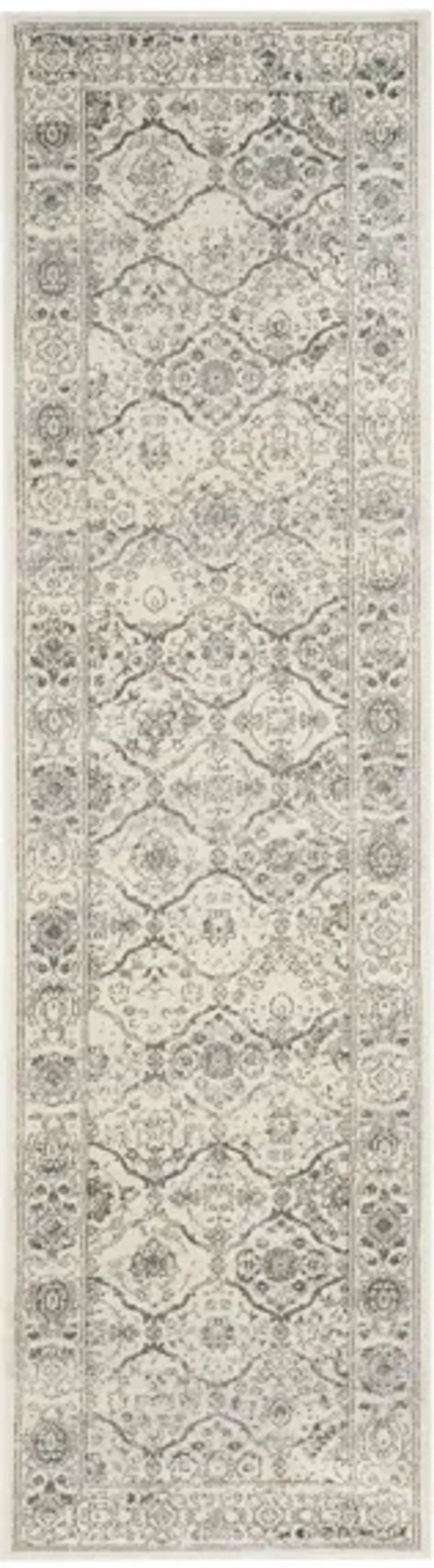 Carnegie Runner Rug