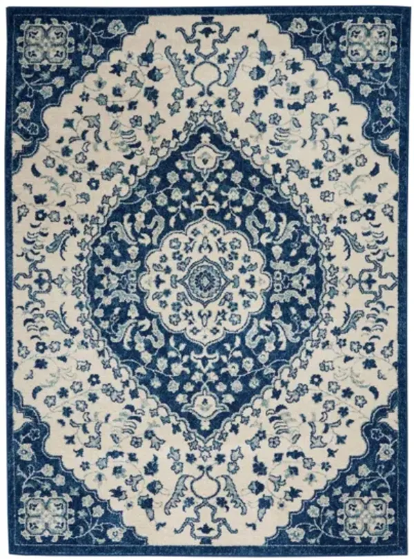 Cleopatra Area Rug