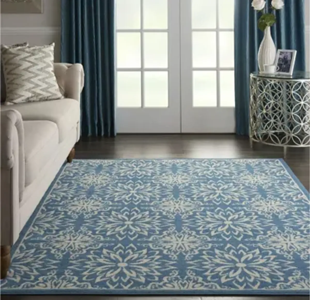 Jubilant Area Rug