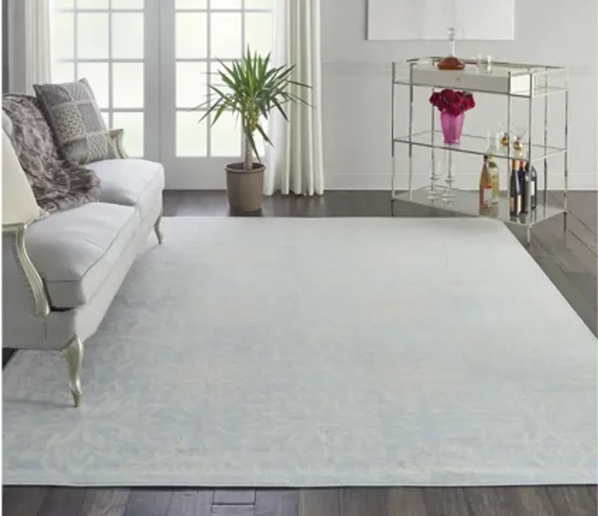 Jubilant Area Rug