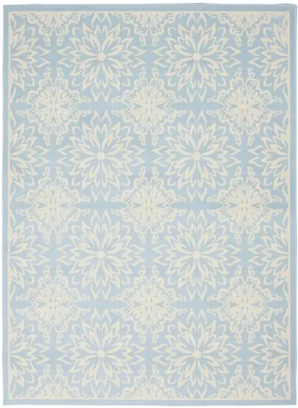 Jubilant Area Rug