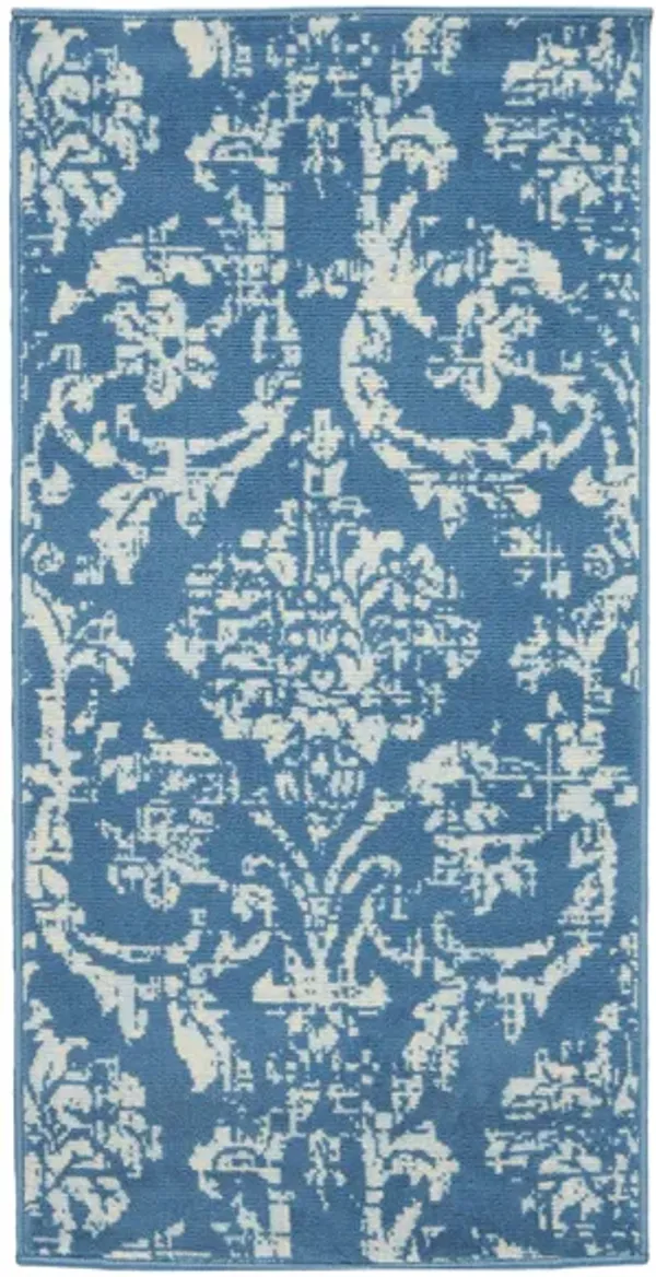 Jubilant Area Rug