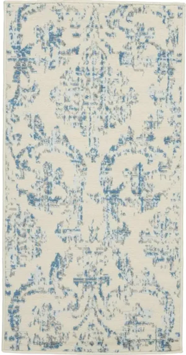 Jubilant Area Rug