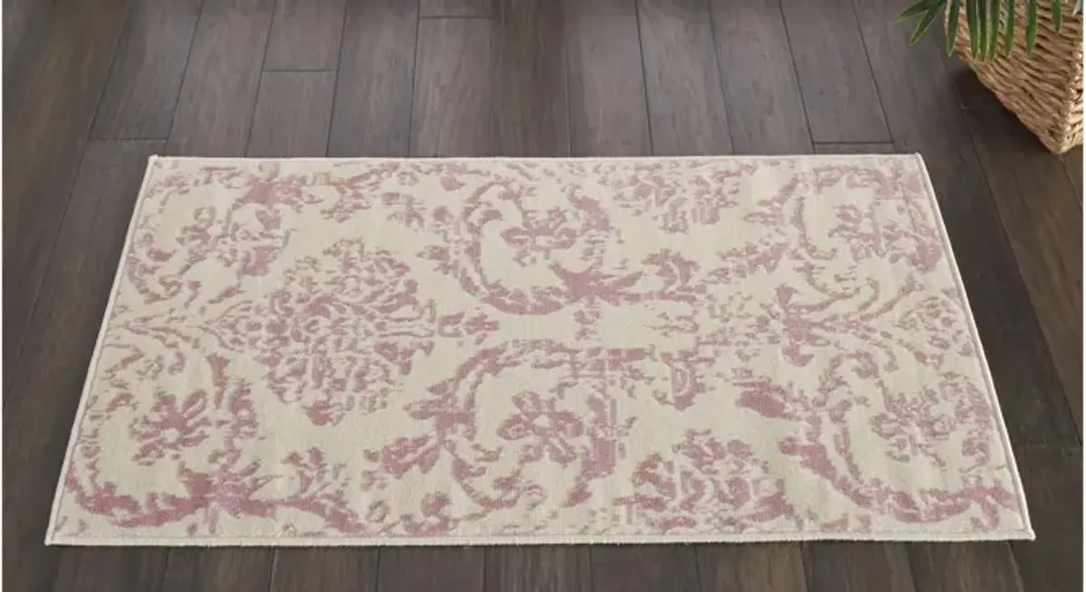 Jubilant Area Rug