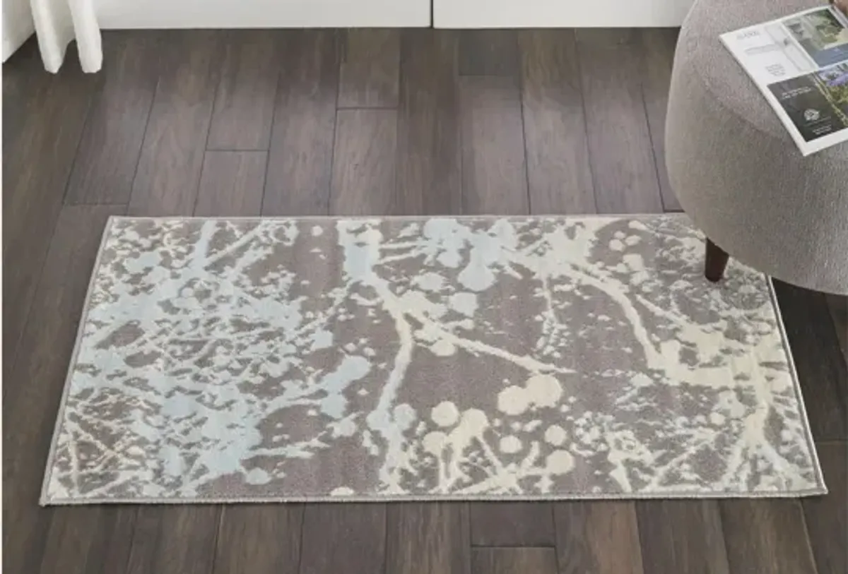 Jubilant Area Rug