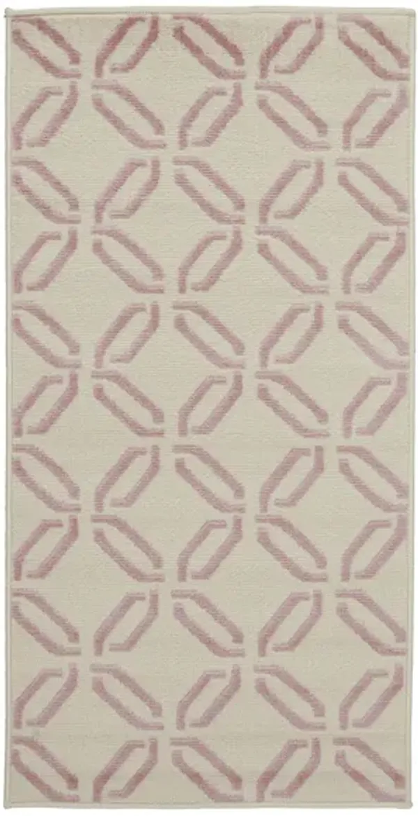 Jubilant Trellis Area Rug