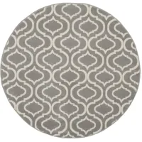 Jubilant Area Rug in Gray by Nourison