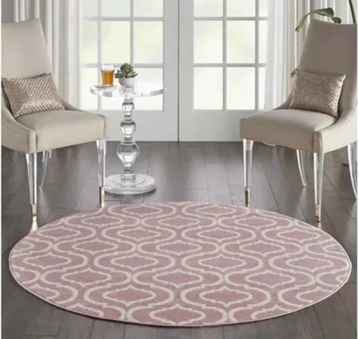 Jubilant Area Rug