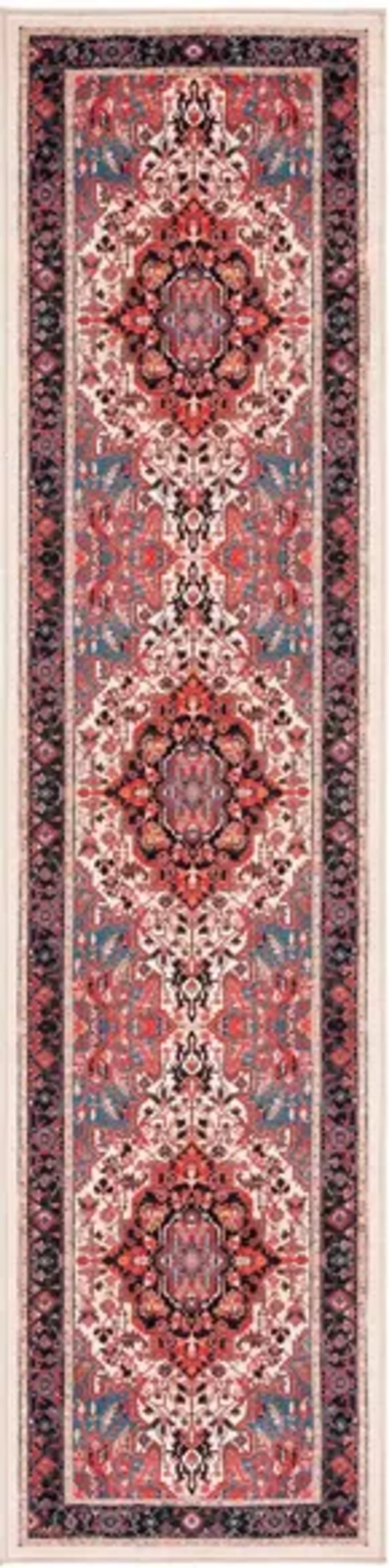 Rentin Runner Rug