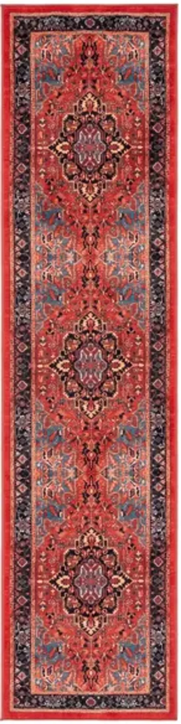 Rasmin Runner Rug