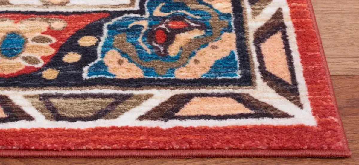 Retlyn Runner Rug