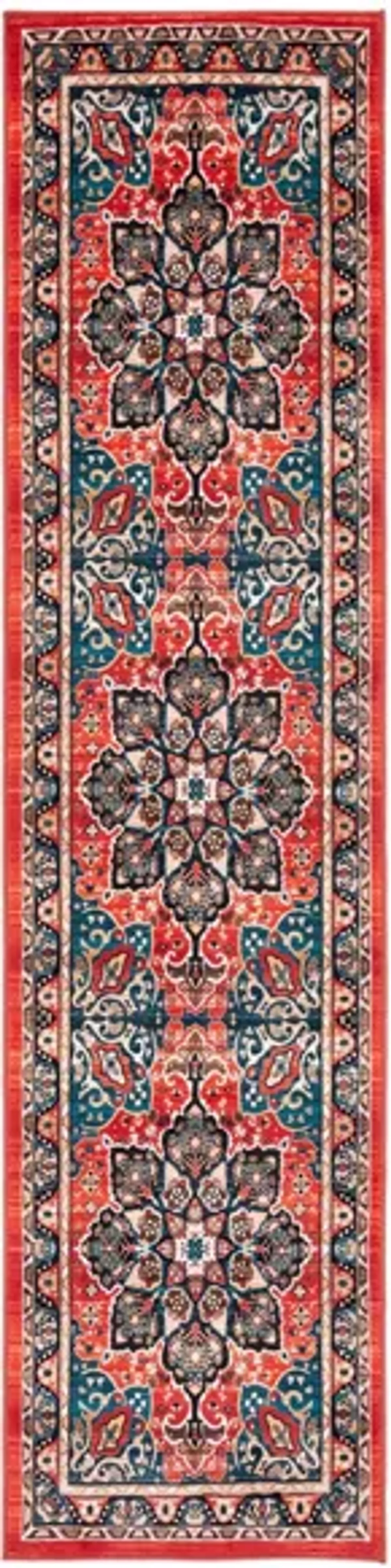 Retlyn Runner Rug