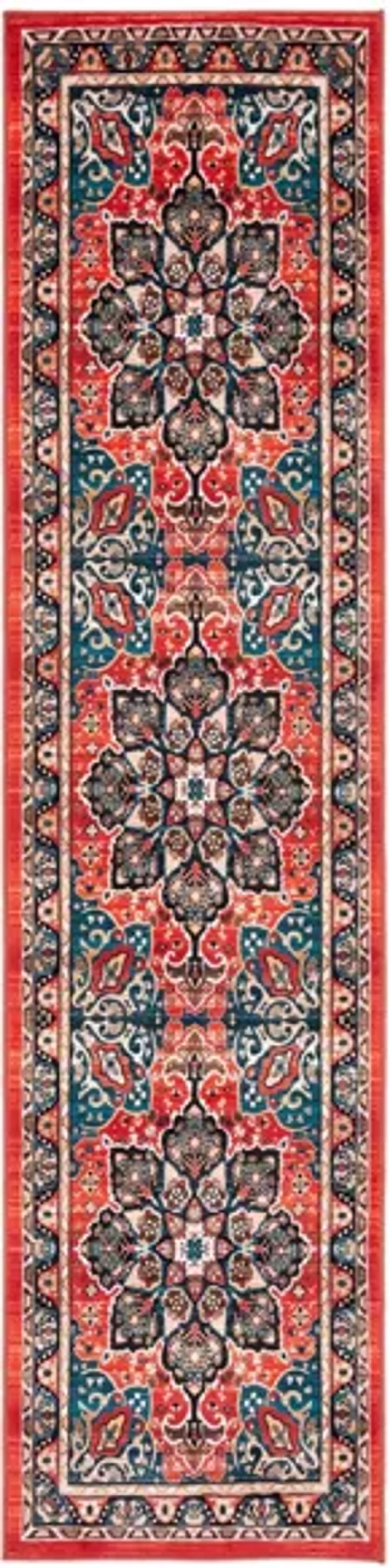 Retlyn Runner Rug