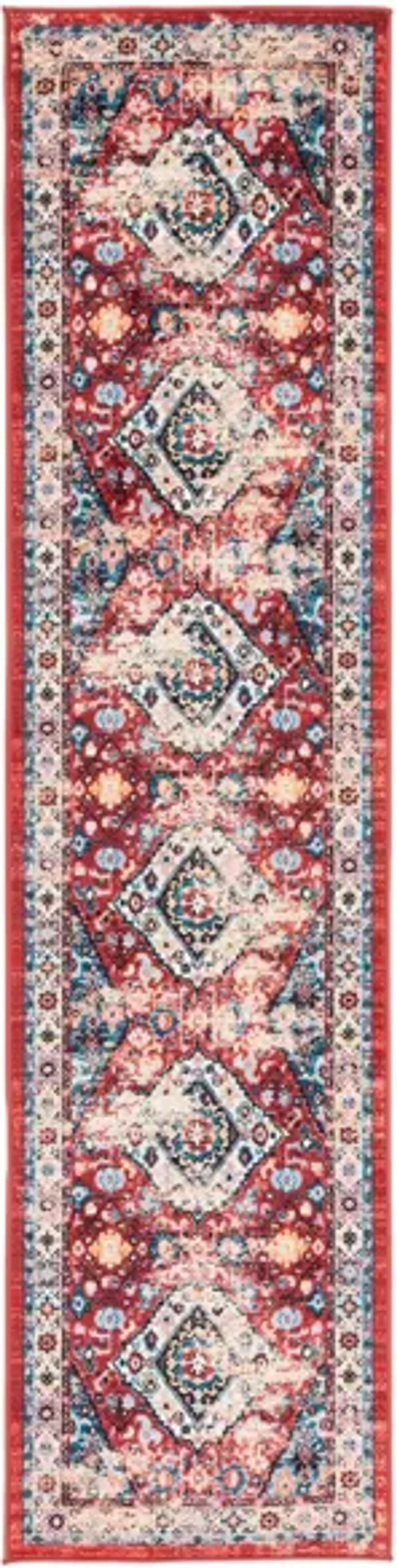 Reevah Runner Rug