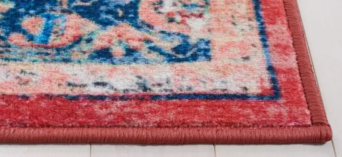 Resba Area Rug
