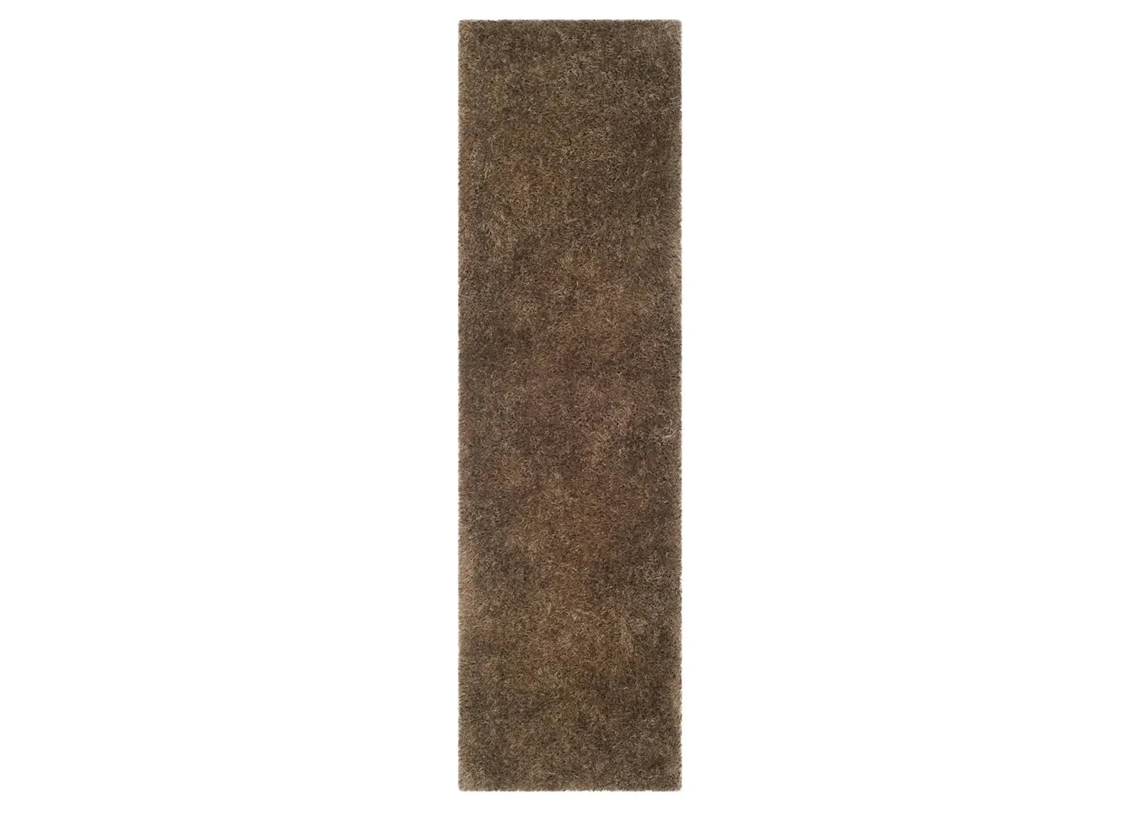 Venice Runner Rug in Taupe by Safavieh