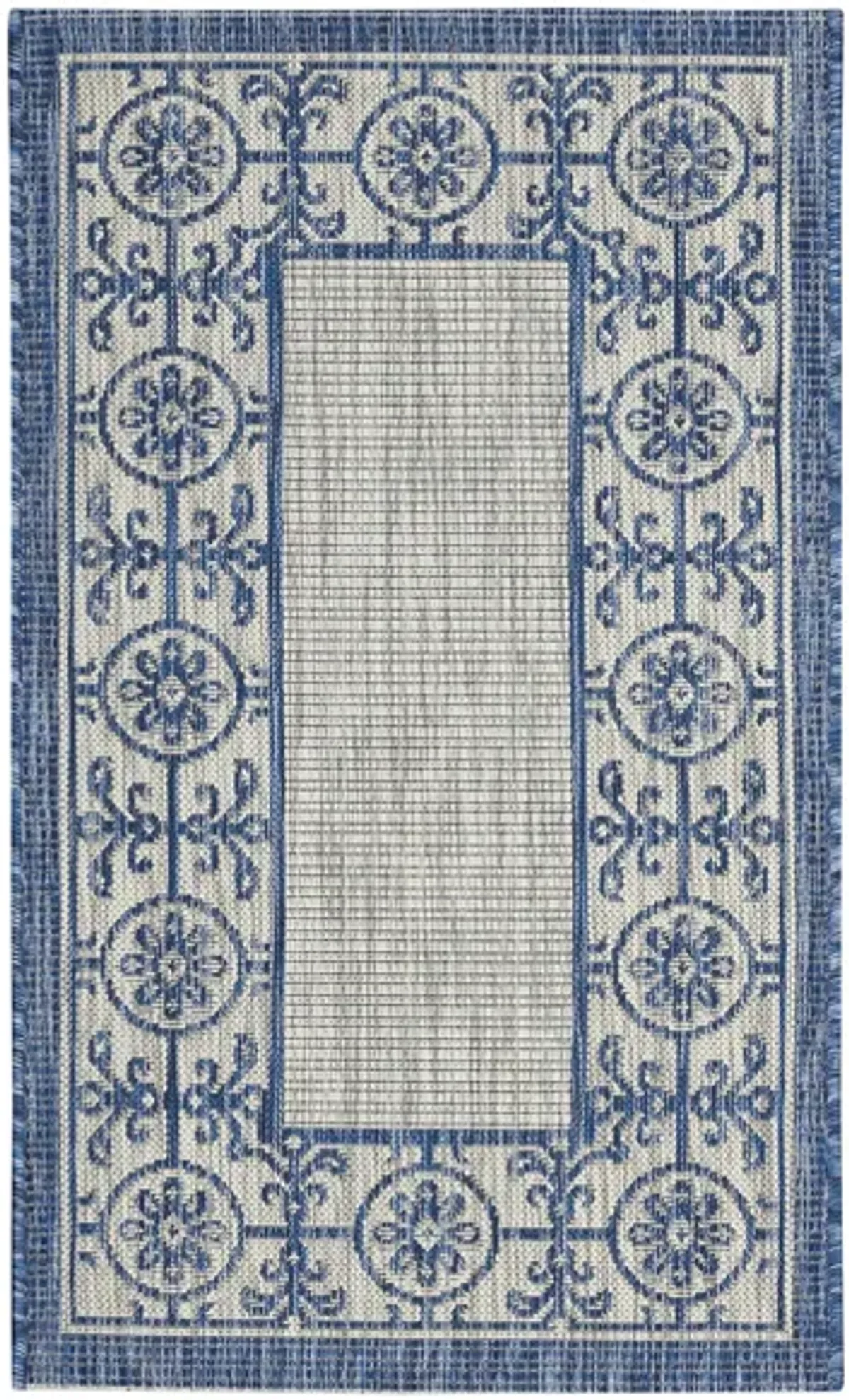 Country Side Indoor/Outdoor Area Rug